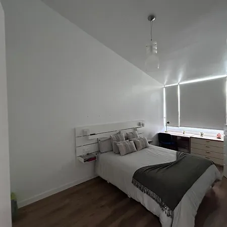 Holiday home La Casita De Puerto Puerto del Rosario (Fuerteventura)