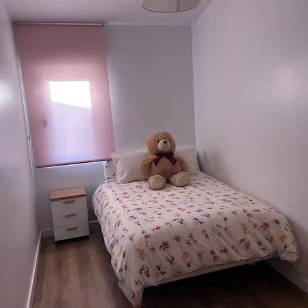 Σπίτι διακοπών La Casita De Puerto *